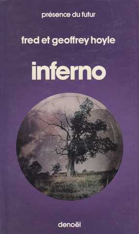 Hoyle Fred & Geoffrey, Inferno