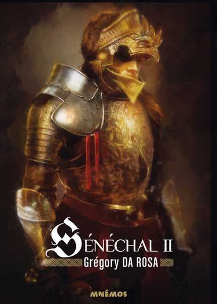 Darosa Grégory, Senechal 2