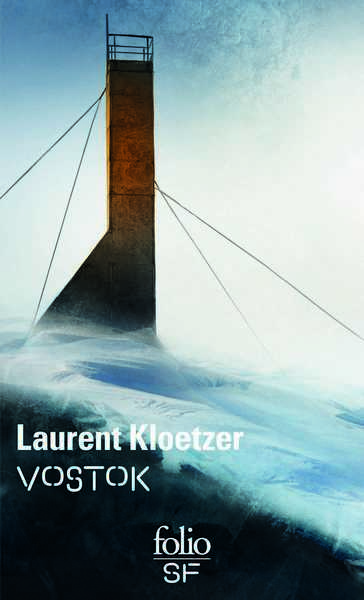 Kloetzer L.l., Vostok