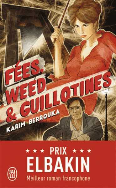 Berrouka Karim, Fes, weed et guillotines