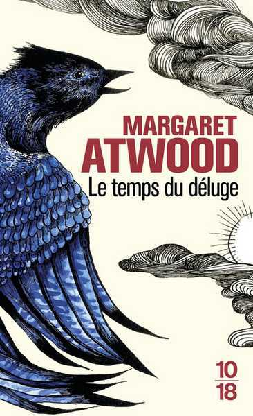 Atwood Margaret, Le temps du dluge