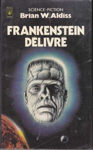Aldiss Brian, Frankenstein dlivr