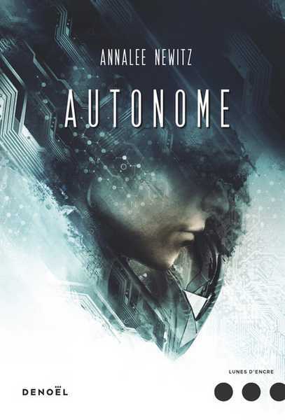 Newitz Annalee, Autonome