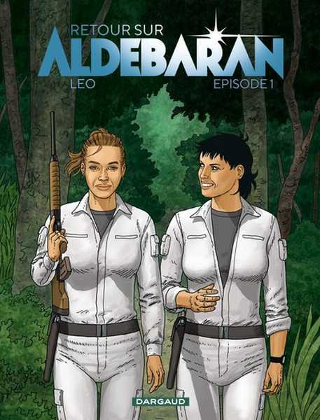 Lo, Retour sur Aldebaran 1