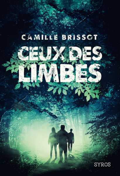 Brissot Camille, Ceux des Limbes