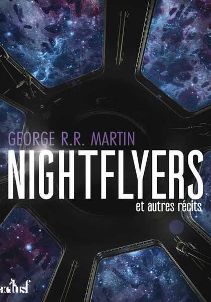 Martin George R. R., The Nightflyers