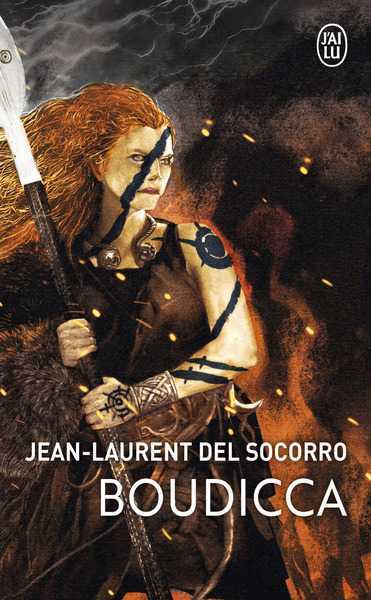 Del Socorro Jean-laurent, Boudicca