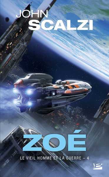 Scalzi John, Le vieil homme et la guerre 4 - Zo