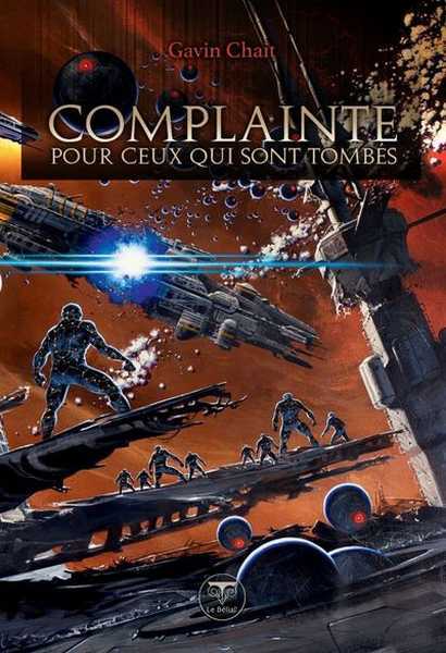 Gavin Chait, Complainte pour ceux qui sont tombs