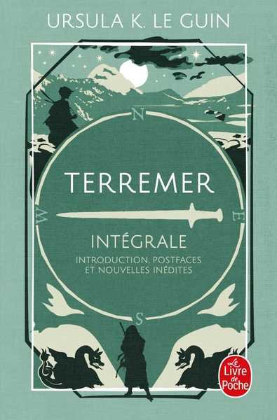 Le Guin Ursula K. , Terremer - Intgrale