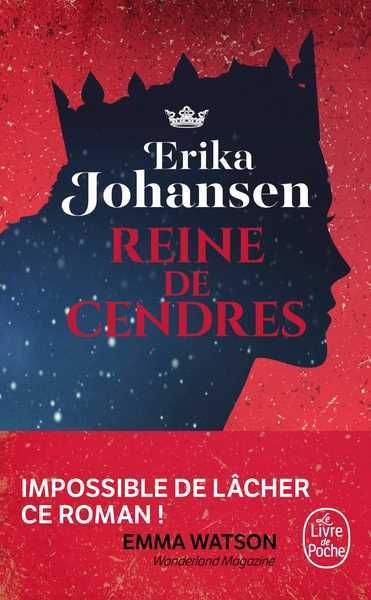 Johansen Erika, La trilogie du Tearling 1 - Reine de cendres