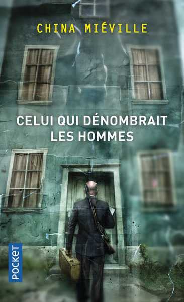 Mieville China, Celui qui dnombrait les hommes