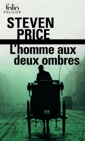 Price Steven, L'Homme aux deux ombres