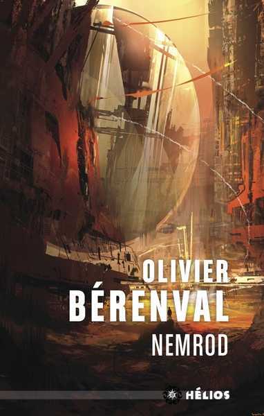 Beranval Olivier, Nemrod