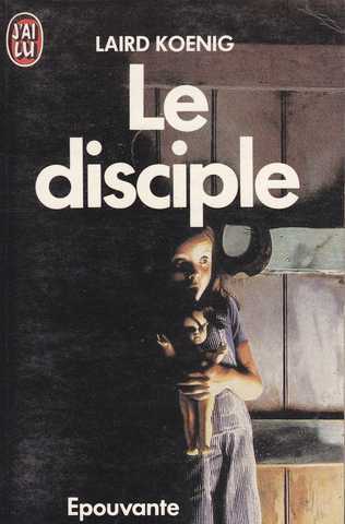 Koenig Laird, Le disciple