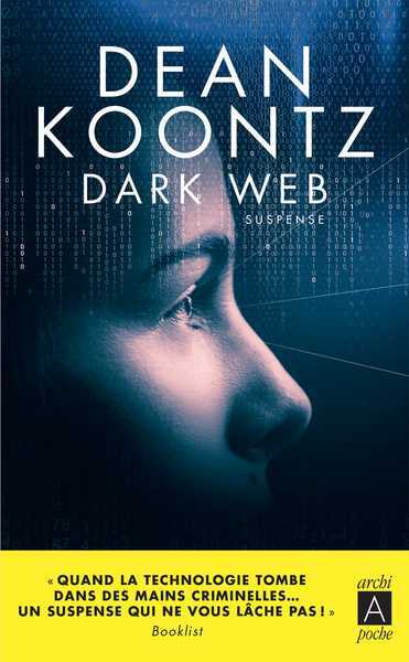 Koontz Dean, Dark Web