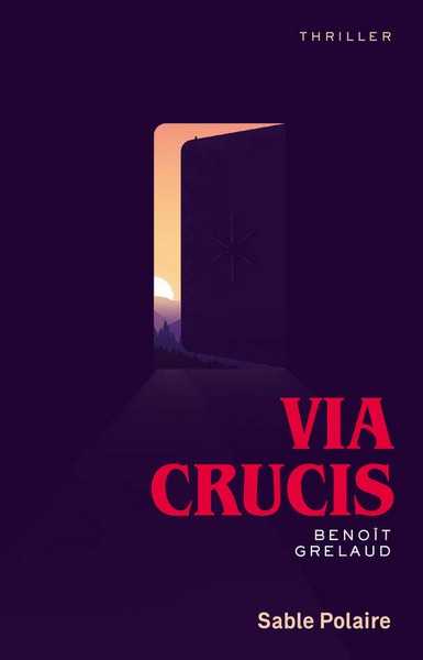 Grelaud Benoit, Via crucis