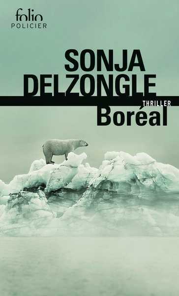 Delzongle Sonja, Boral