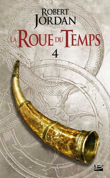 Jordan Robert, La roue du Temps 02 - la grande quête 2