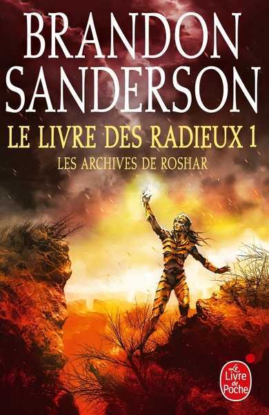 Sanderson Brandon, Les Archives de Roshar 2 - Le Livre des Radieux 1/2