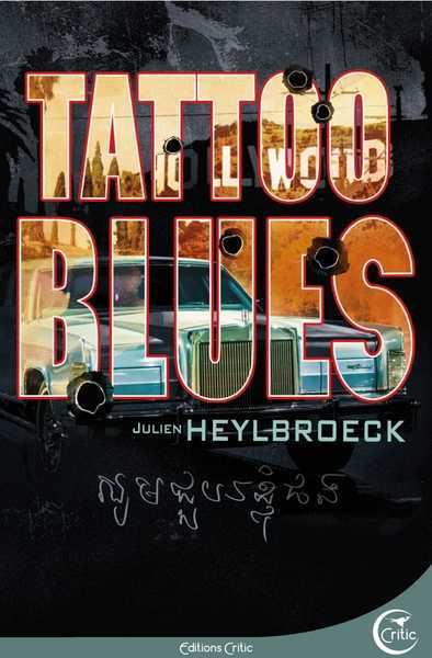 Heylbroeck Julien, Tattoo Blues