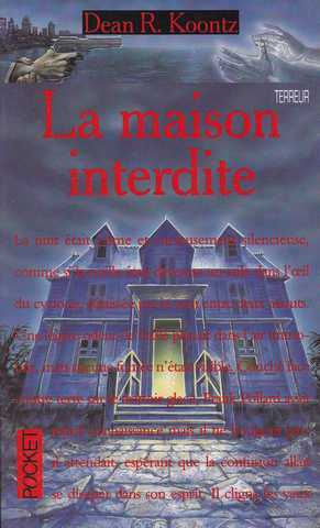 Koontz Dean R. , La maison interdite