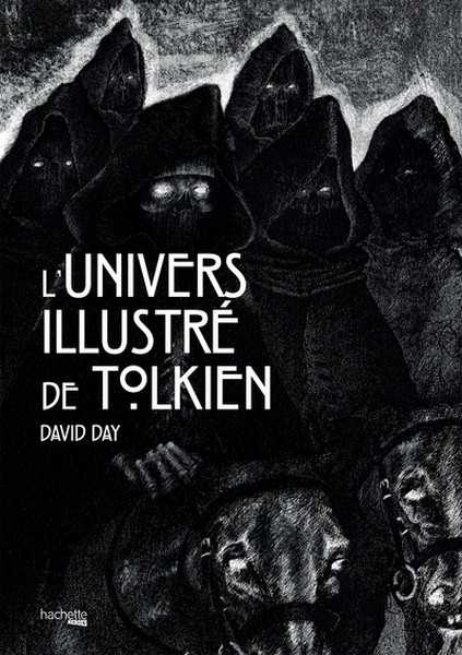 Day David, L'univers illustr de Tolkien