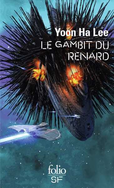 Yoon Ha Lee, Le Gambit du renard