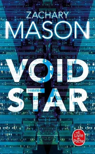 Mason Zachary, Void Star