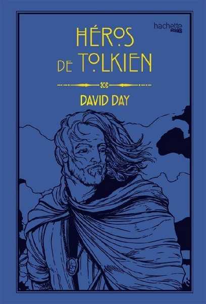 Day David, Hros de Tolkien
