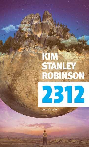 Robinson Kim Stanley, 2312