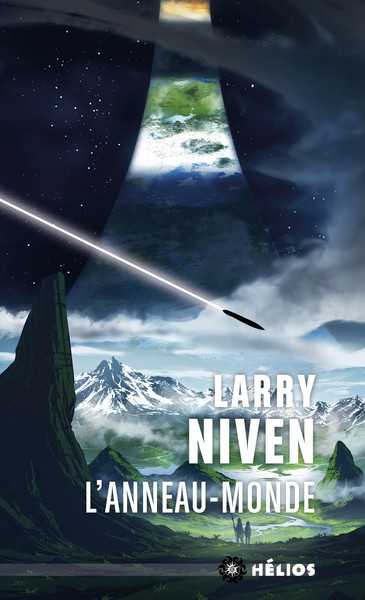 Niven Larry, L'anneau-Monde