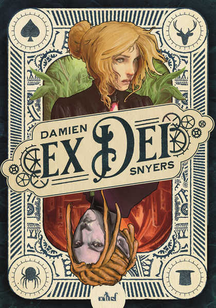 Snyers Damien, Ex Dei