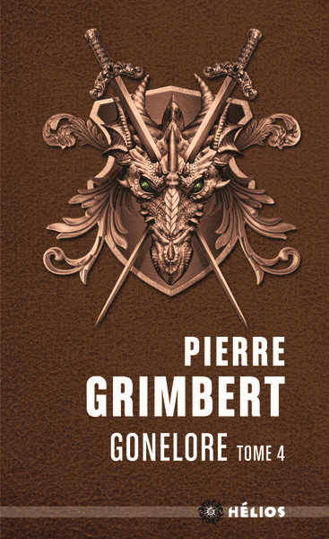 Grimbert Pierre, Gonelore 4 - Nejabeth