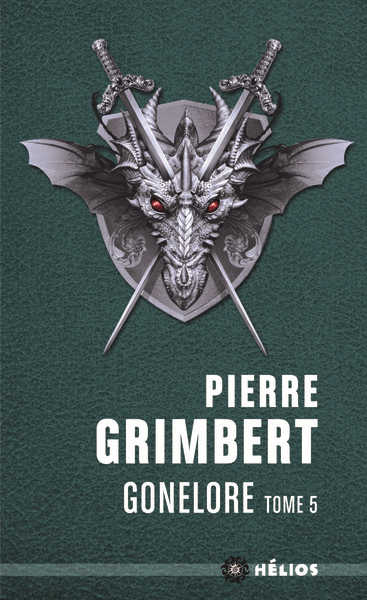 Grimbert Pierre, Gonelore 5 - Crochenuit