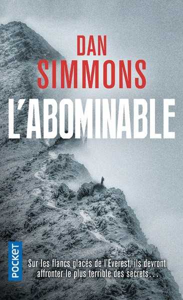 Simmons Dan, L'abominable