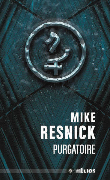 Resnick Mike, L'Infernale comdie 2 - Purgatoire