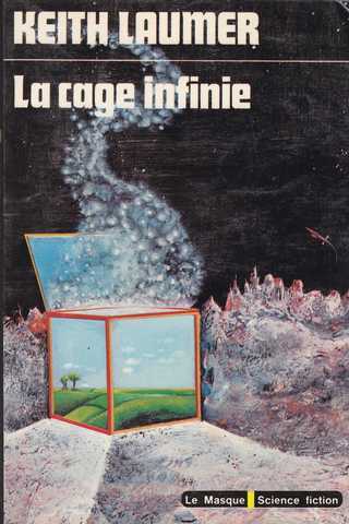 Laumer Keith, La cage infinie