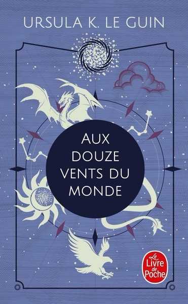 Le Guin Ursula K. , Aux douze vents du monde