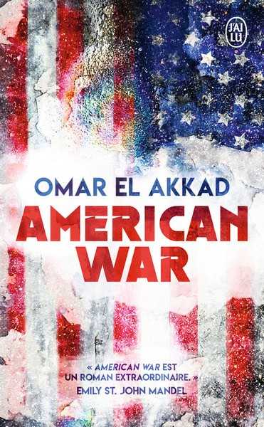 El Akkad Omar, American War