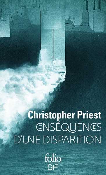 Priest Christopher, Consquences d'une disparition