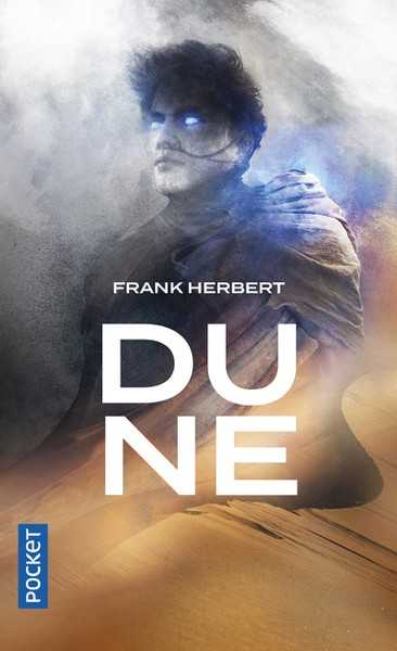 Herbert Frank , Le Cycle de Dune 1 - Dune