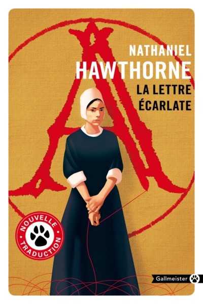 Hawthorne Nathaniel, La lettre carlate