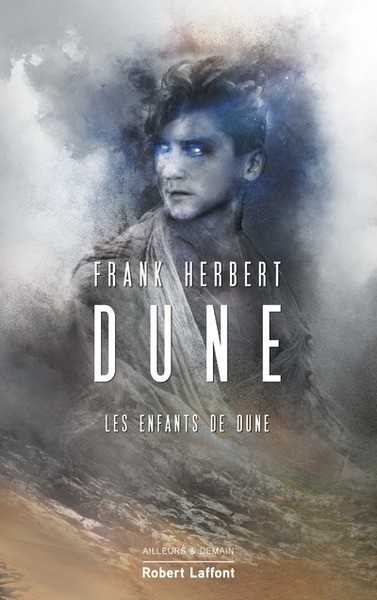 Herbert Frank , Dune 3 - Les enfants de Dune NE