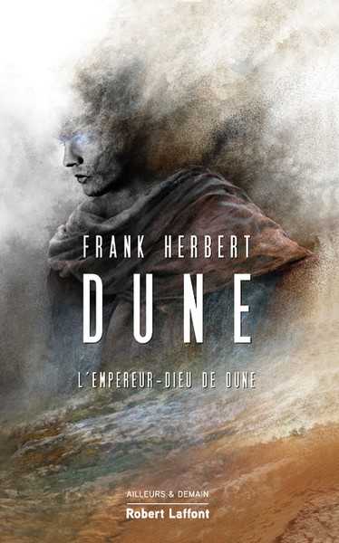 Herbert Frank , Dune 4 - L'empereur-dieu de Dune NE