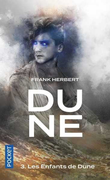 Herbert Frank , Le cycle de Dune 3 - Les enfants de dune