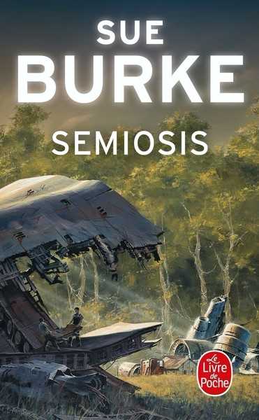 Burke Sue, Semiosis