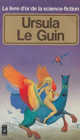 Le Guin Ursula K. , Ursula Le Guin