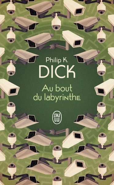 Dick Philip K., Au bout du labyrinthe