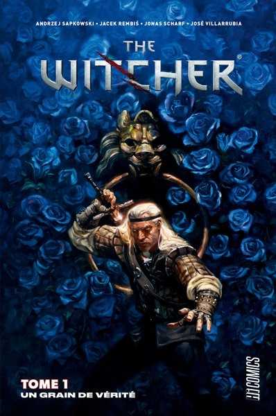 Collectif, The Witcher 1 - Un grain de vrit
